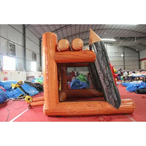 Inflatable Axe Throwing Game