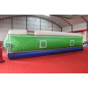 Gymanstic Air Landing Mat