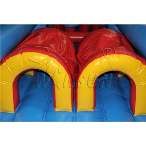Inflatable Obstacle Course