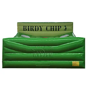 Inflatable Golf Birdie Game
