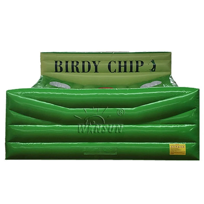 Inflatable Golf Birdie Game