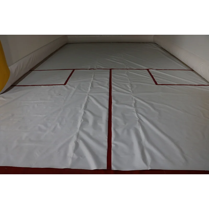 Inflatable Squash Court