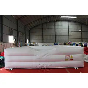 Inflatable Ocean Ball Pool