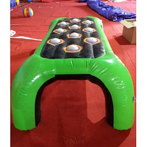 IPS Interactive Table