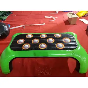 IPS Interactive Table