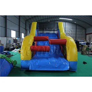 Inflatable Obstacle Course