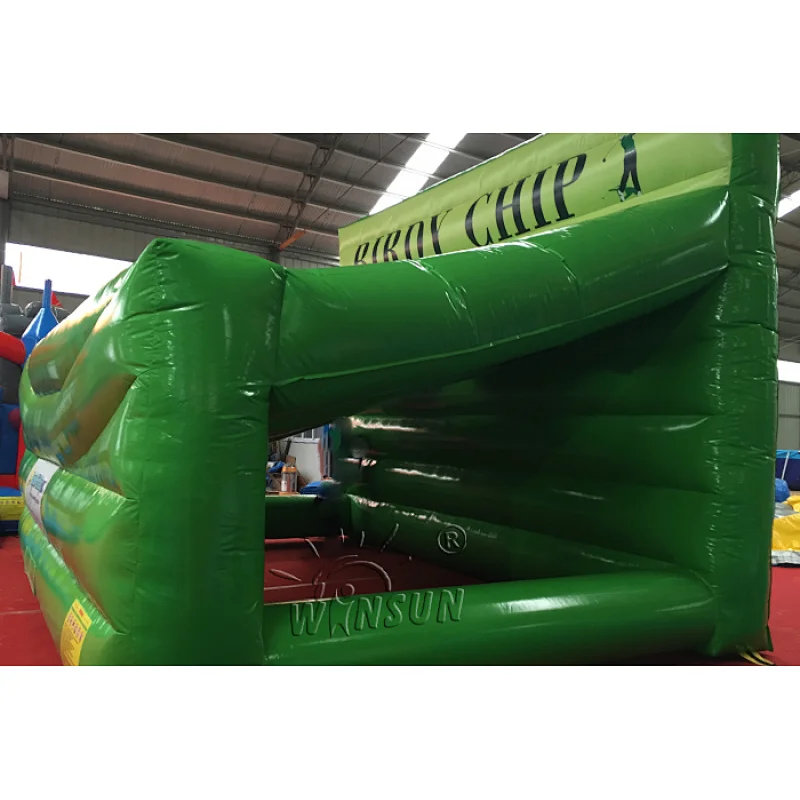 Inflatable Golf Birdie Game