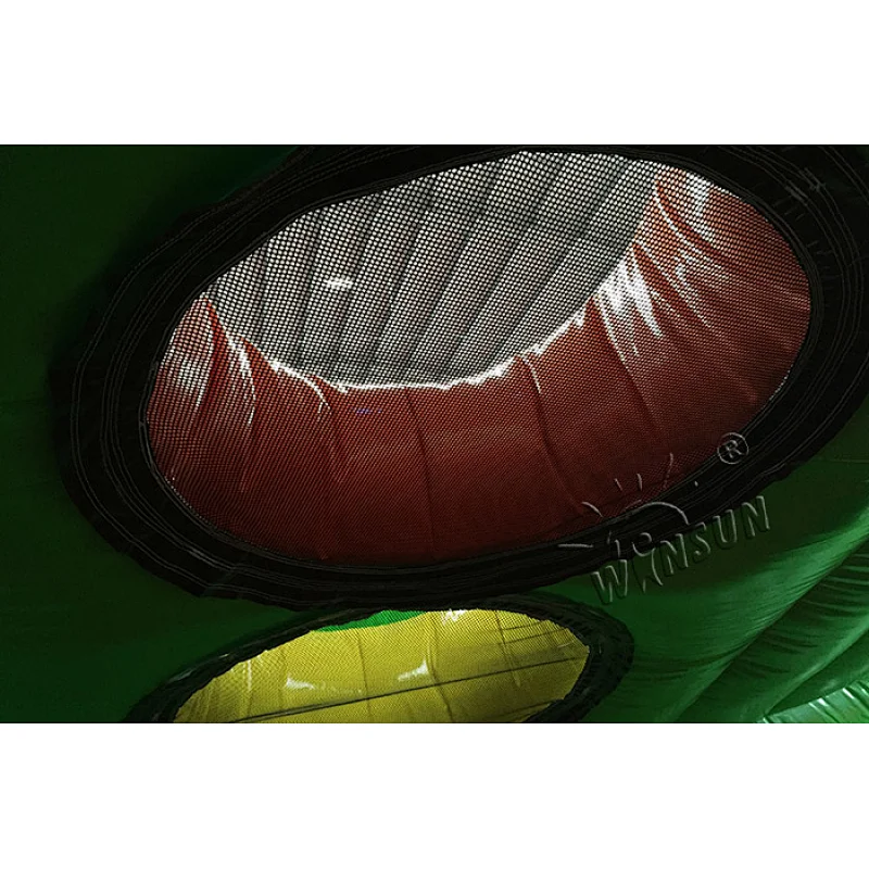 Inflatable Golf Birdie Game