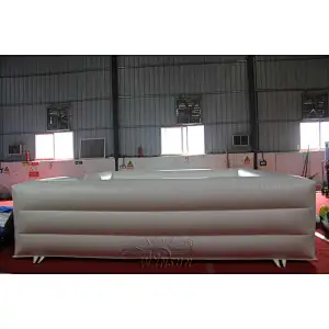 Inflatable Ocean Ball Pool
