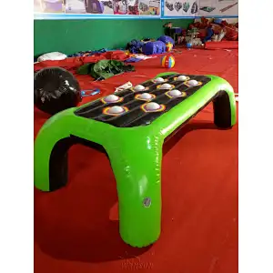 IPS Interactive Table