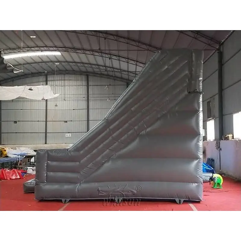 Inflatable Crawl Competition
