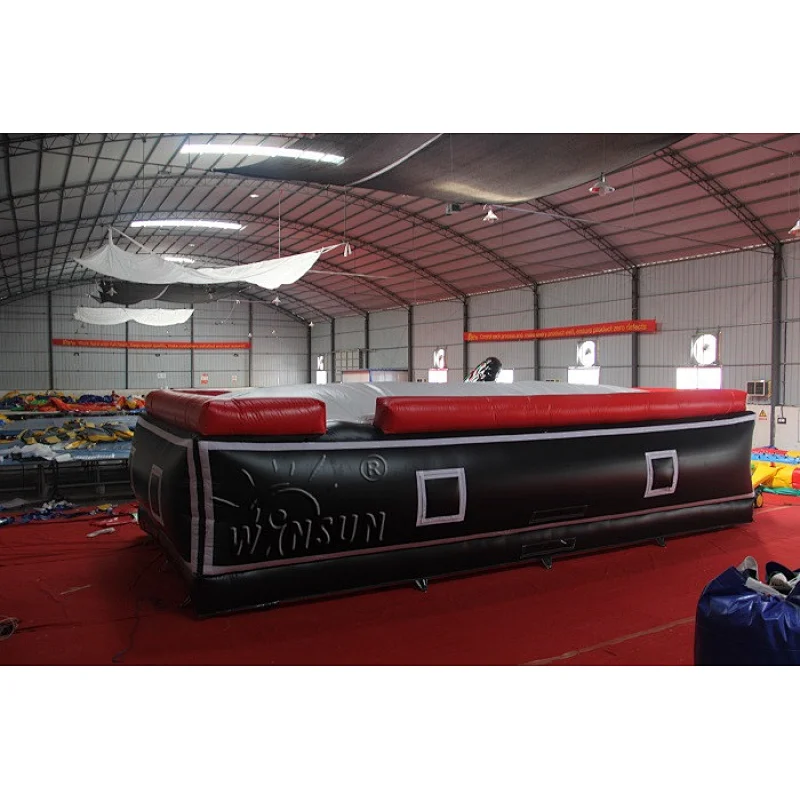 Gymanstic Air Landing Mat