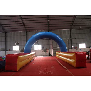 Inflatable Foam Dance Arena