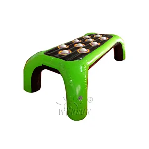 IPS Interactive Table