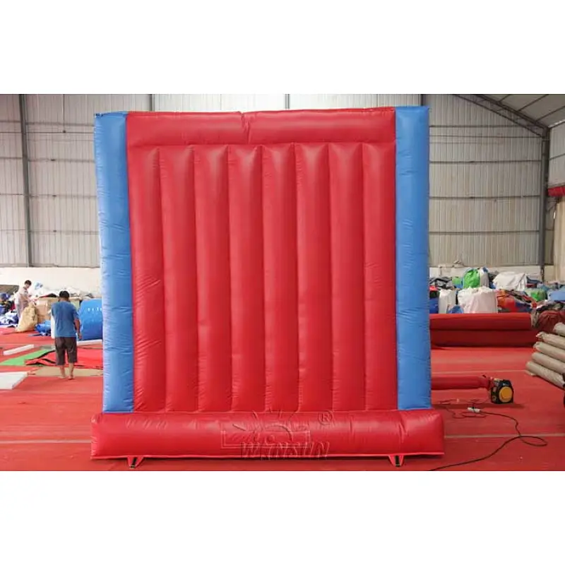 Inflatable 3D Twister Game