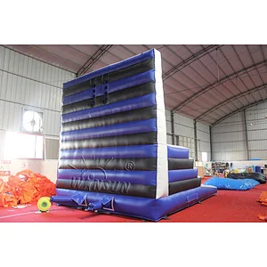 Inflatable Slam Dunk Game