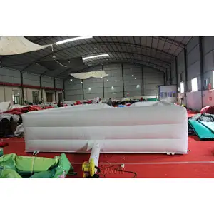 Inflatable Ocean Ball Pool