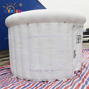 Inflatable Photo Booth