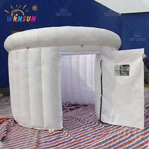 Inflatable Photo Booth