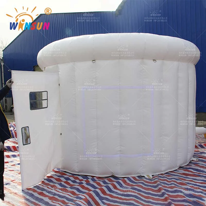 Inflatable Photo Booth