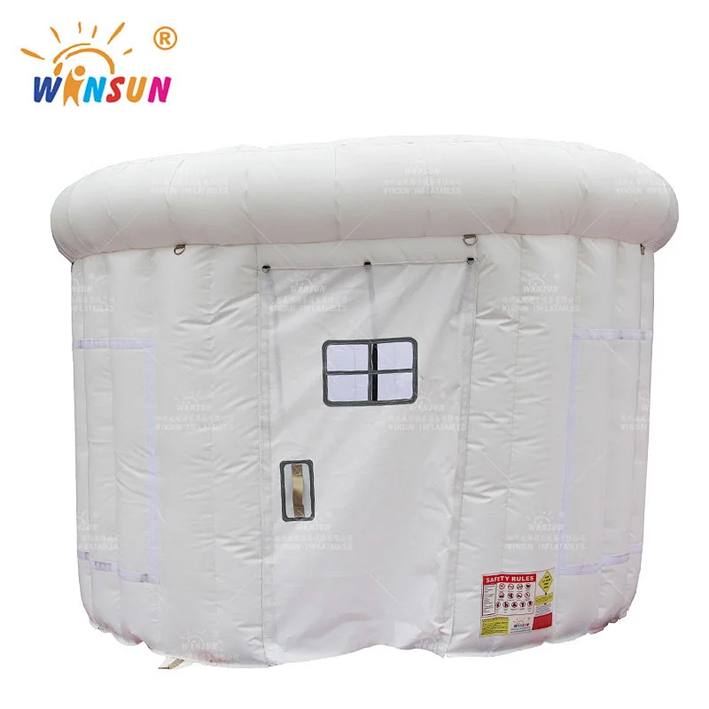 Inflatable Photo Booth
