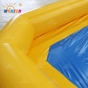 Air-sealed Inflatable Pool