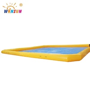 Air-sealed Inflatable Pool