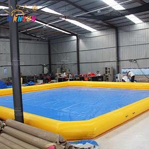 Air-sealed Inflatable Pool