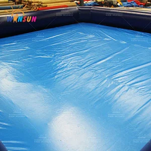 Air-tight Portable Inflatable Water Pool