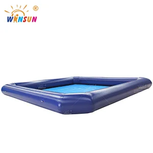 Air-tight Portable Inflatable Water Pool