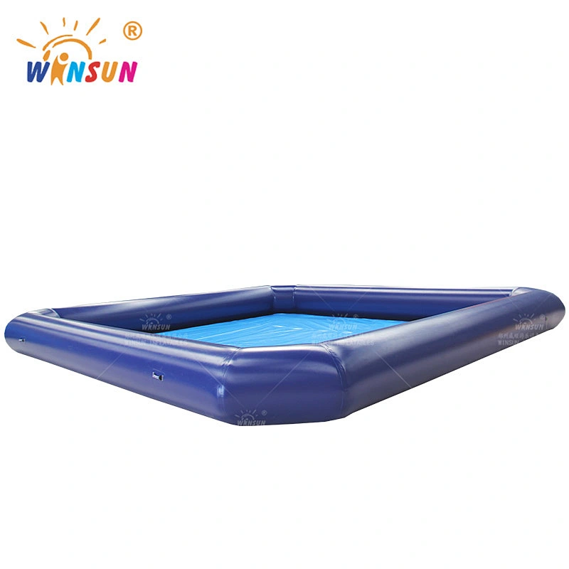 Air-tight Portable Inflatable Water Pool