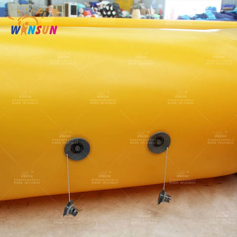 Air-sealed Inflatable Pool