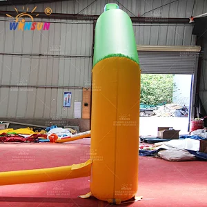 Inflatable Event Arch