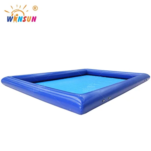 Airtight Inflatable Pool
