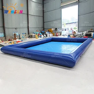 Airtight Inflatable Pool