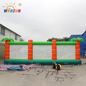 Giant Air Mountain for kids