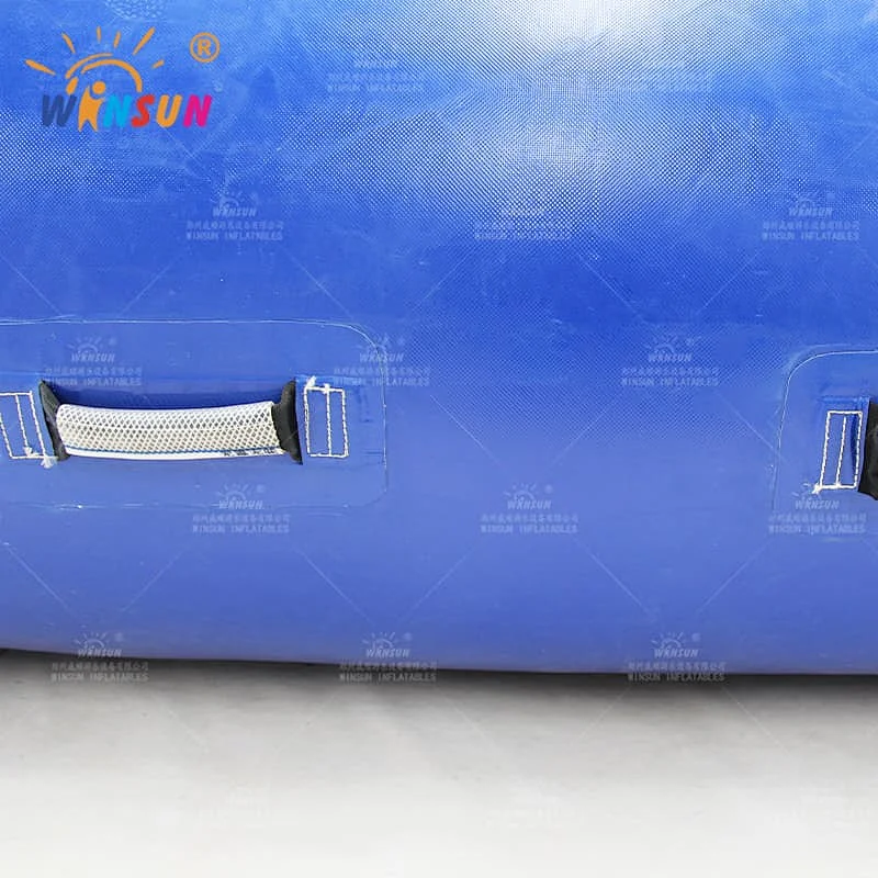 Airtight Inflatable Pool