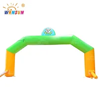 Inflatable Event Arch