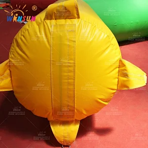 Inflatable Event Arch