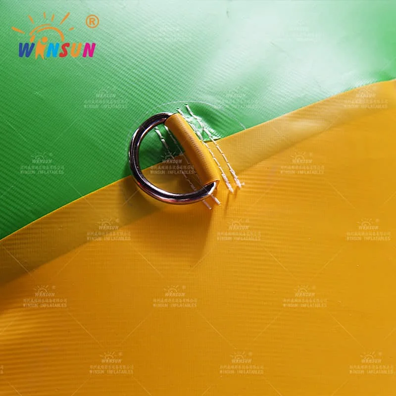 Inflatable Event Arch