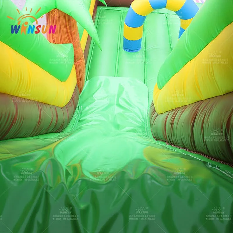 Commercial Inflatable Slide with squirrel theme commercial inflatable slide inflatable commercial water slide inflatable squirrel theme slide inflatable pools with slide
