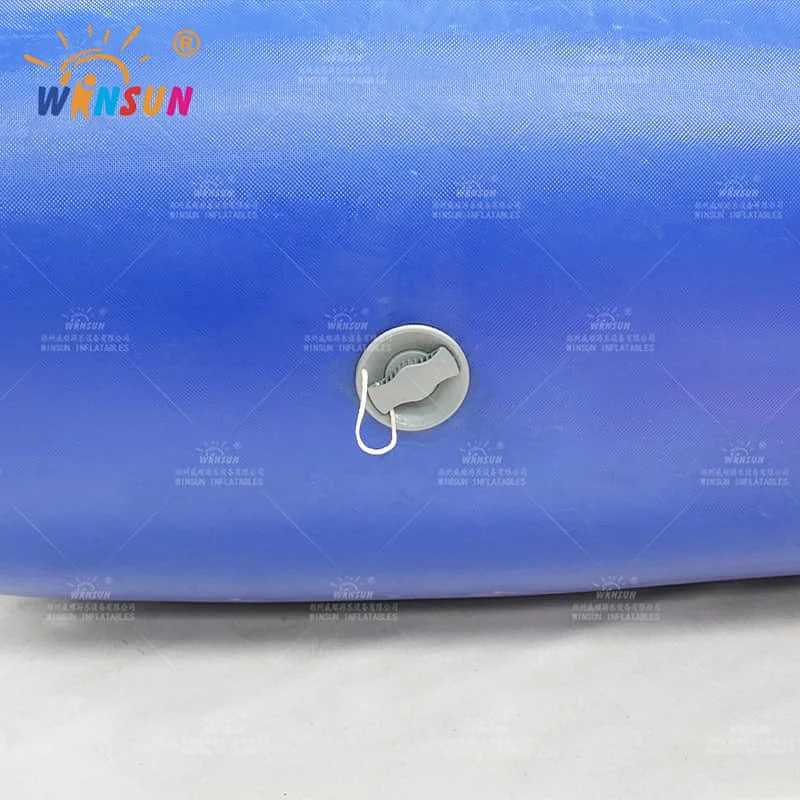 Airtight Inflatable Pool