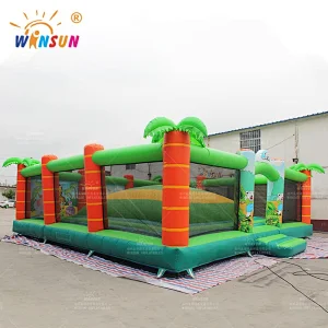 Giant Air Mountain for kids