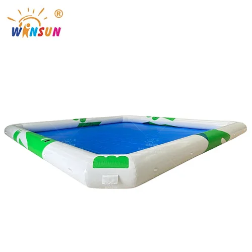 Custom Airtight Inflatable Pool