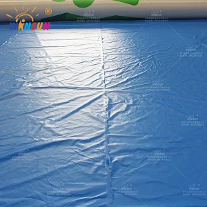 Custom Airtight Inflatable Pool