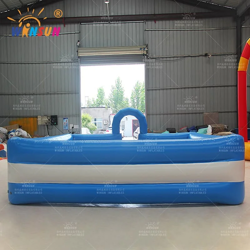 Air-tight Inflatable Foam Arena