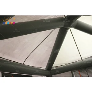 Airtight Inflatable Tent