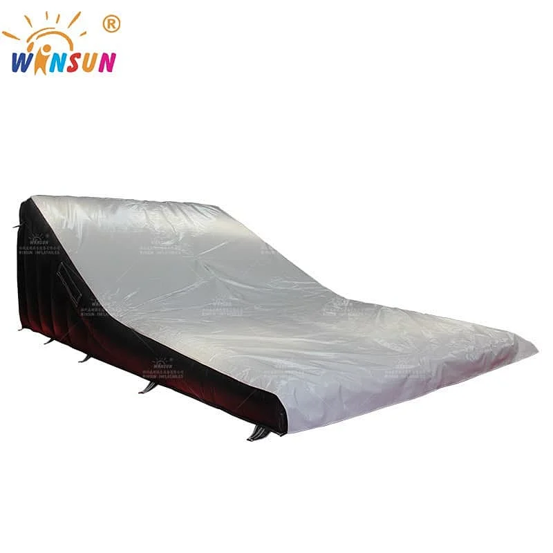 Safety Inflatable Airbag for sports