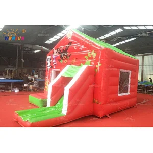 Inflatable Jumping castle