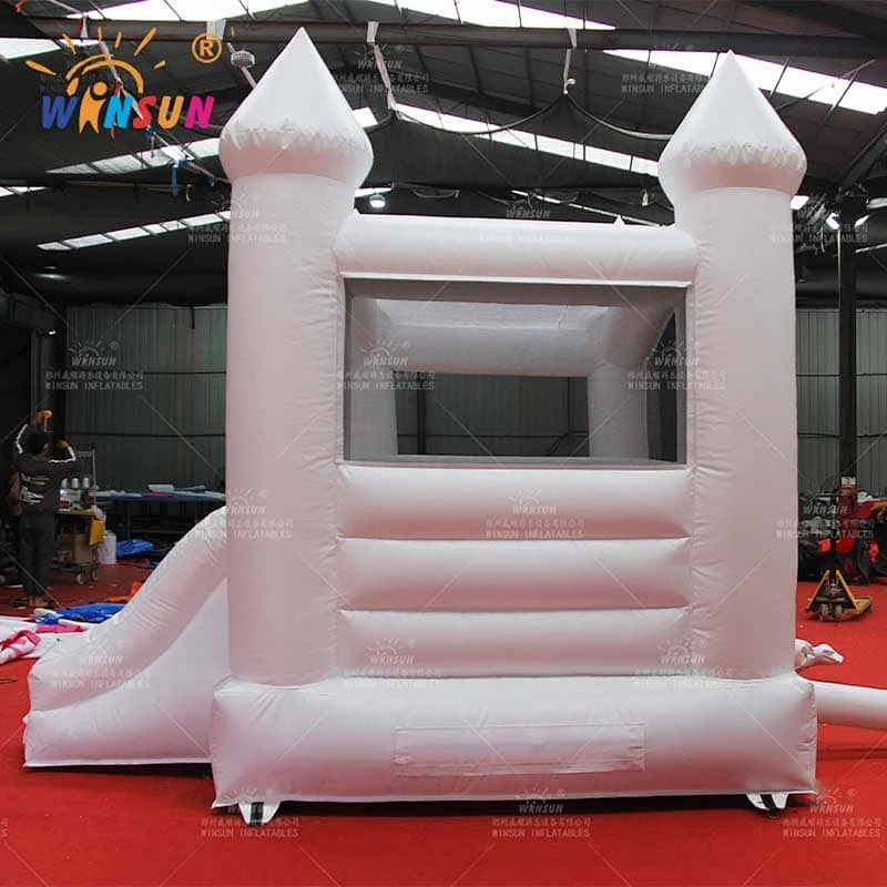 Inflatable combo